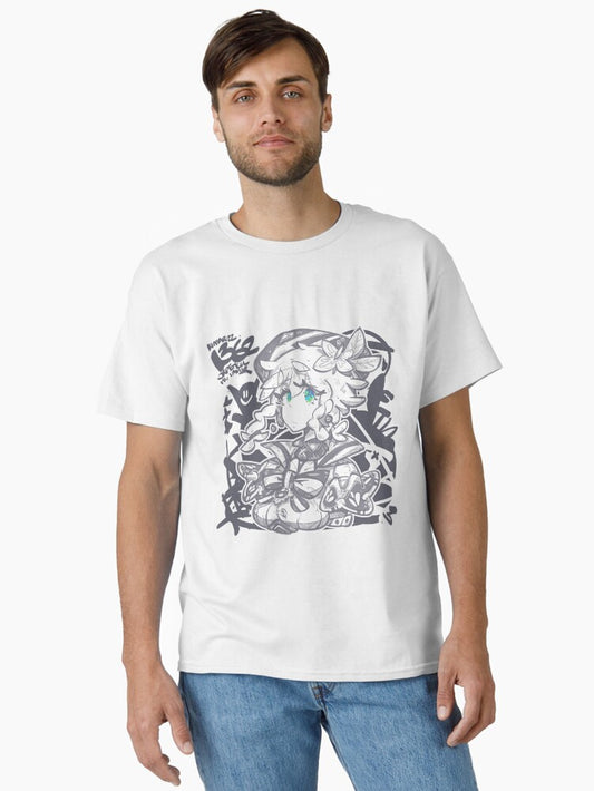 1362 - Venti Classic T-Shirt
