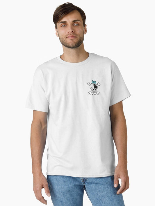 "FRANKY" flag Classic T-Shirt