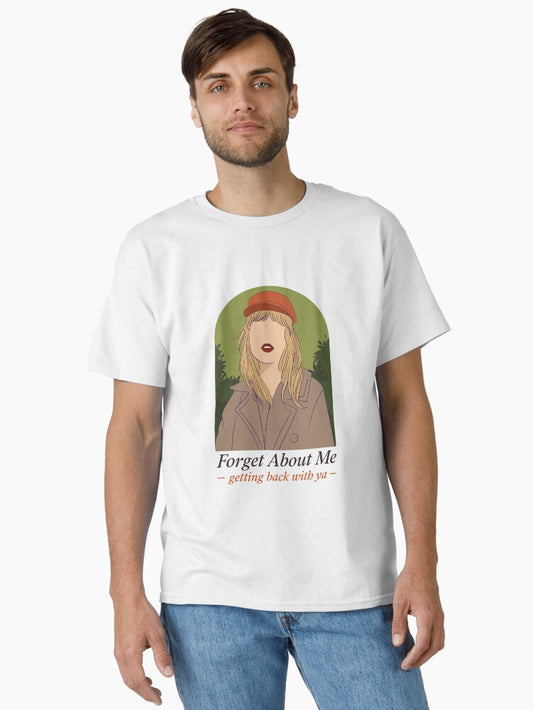 #1 Artist Classic T-Shirt