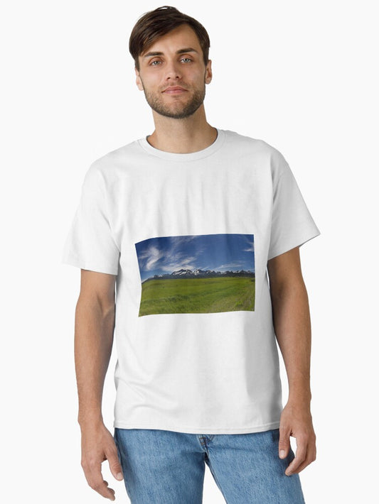 850_2003_09 Classic T-Shirt