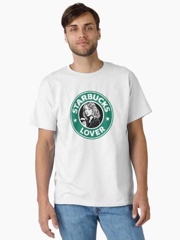 A Swift Coffee Break Classic T-Shirt