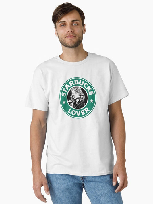 A Swift Coffee Break Classic T-Shirt