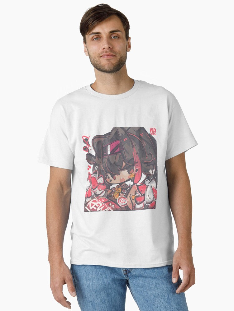 1927 - Bay / 贝伊 Classic T-Shirt