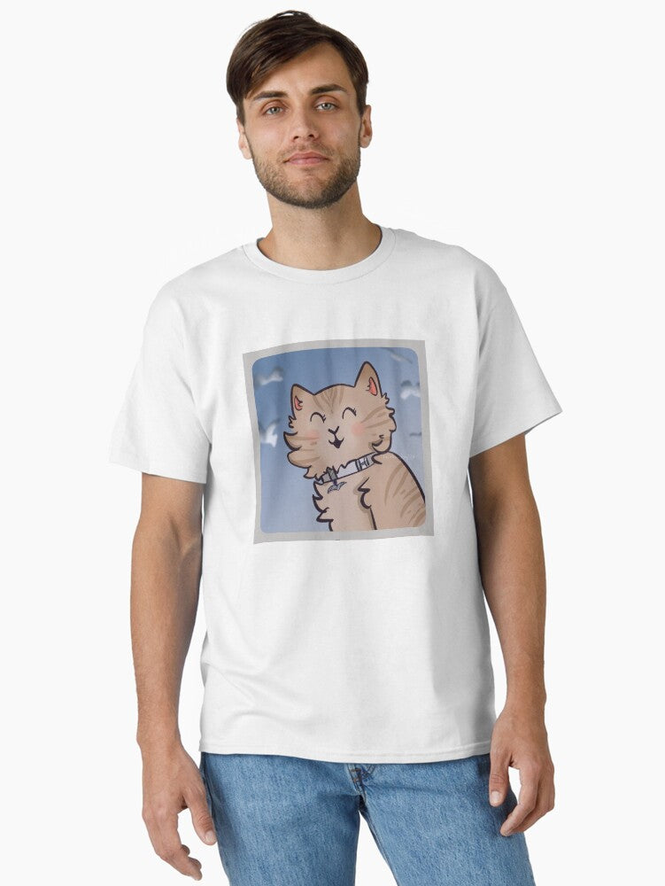 19catty9 Classic T-Shirt