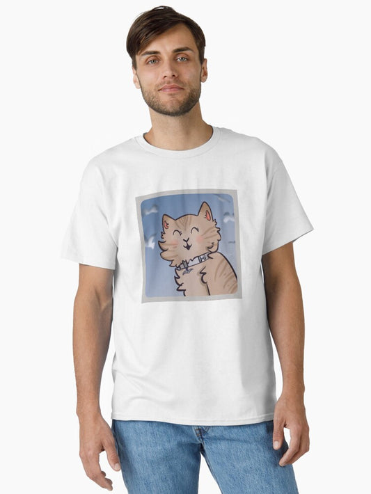 19catty9 Classic T-Shirt