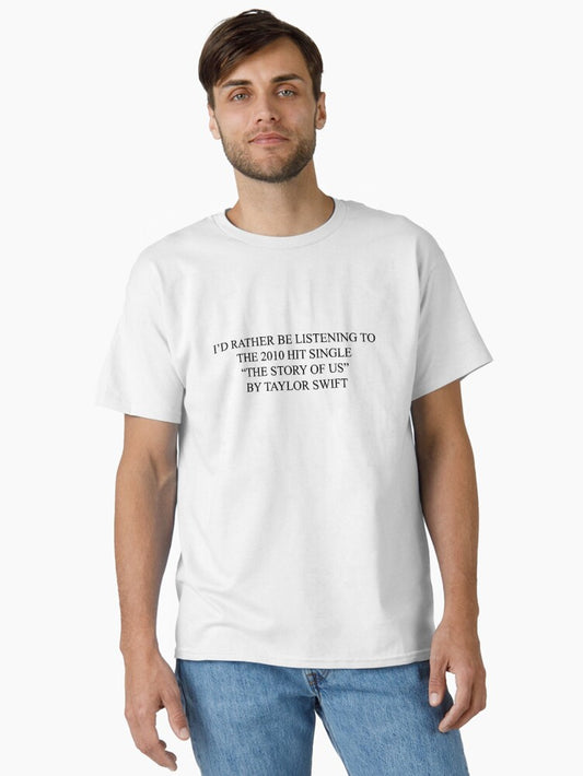 Copia de Copia de Copia de Copia de Copia de Copia de Copia de Copia de Copia de Copia de Copia de Copia de Copia de New year's day Classic T-Shirt