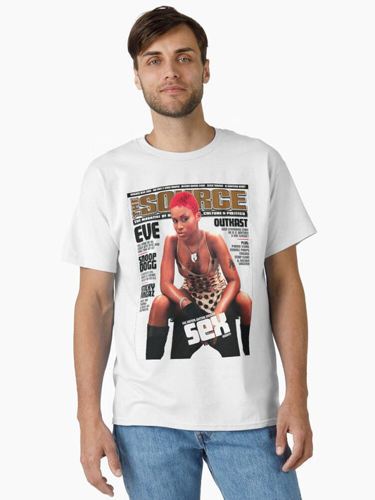 90s cover Classic T-Shirt