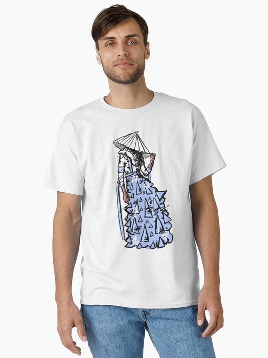 young thug - jeffrey t shirt Classic T-Shirt