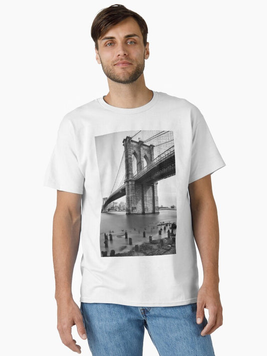 9 Miles Classic T-Shirt
