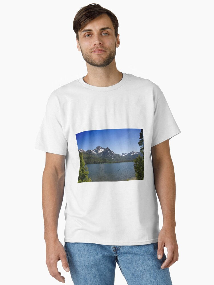 850_1805 Classic T-Shirt