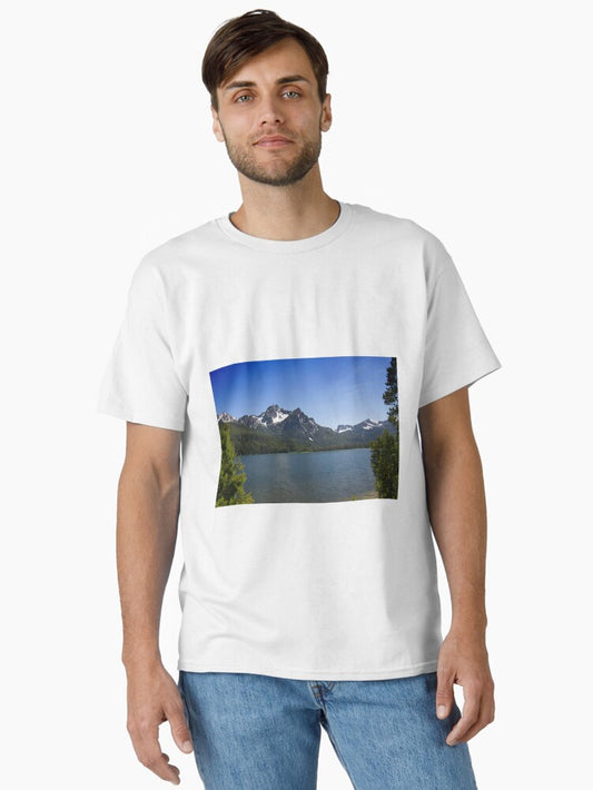 850_1805 Classic T-Shirt