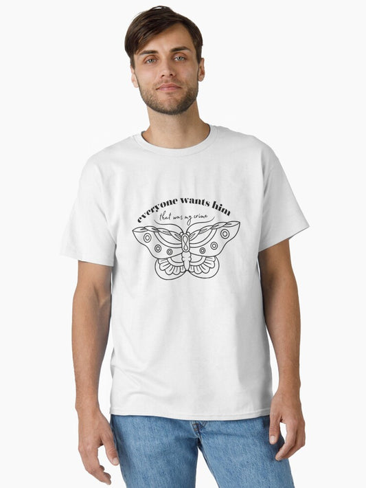 1989 (From the Vault) Classic T-Shirt