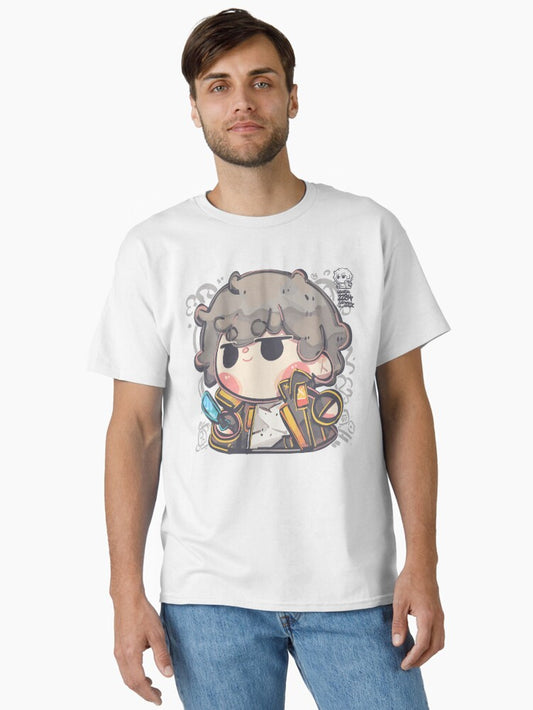 2284 - Caelus / 穹 Classic T-Shirt