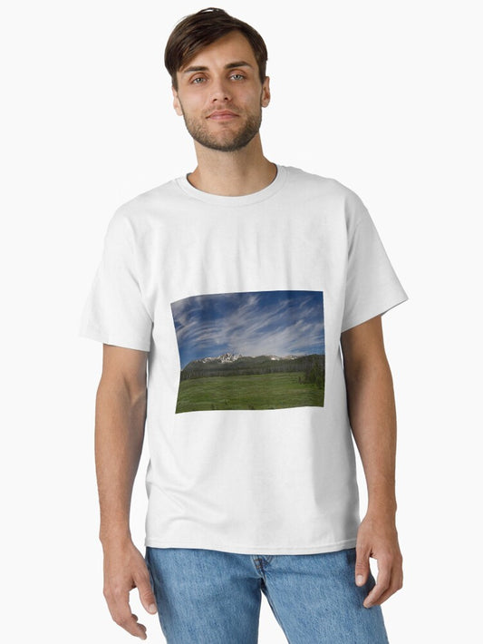 850_1971 Classic T-Shirt