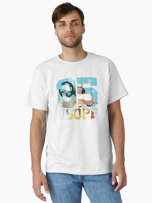 05 USOPP Classic T-Shirt