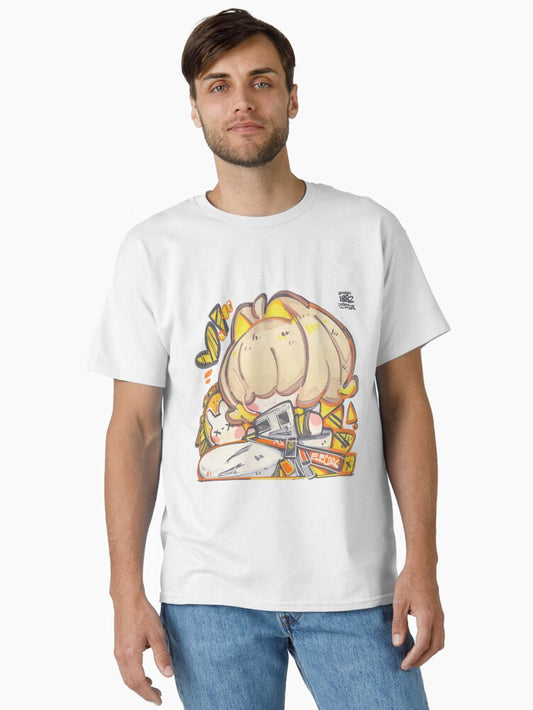 1882 - Elegg / 伊萊格 Classic T-Shirt