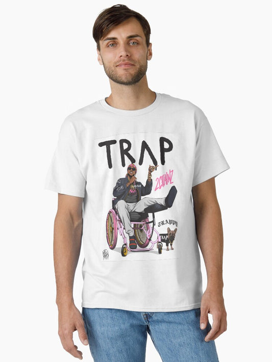2Chainz Classic T-Shirt