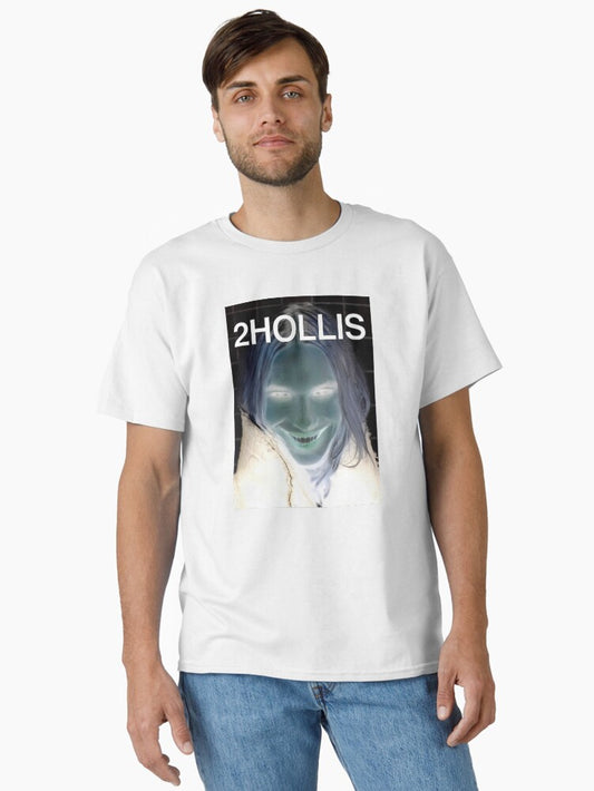2HOLLIS inverted Classic T-Shirt