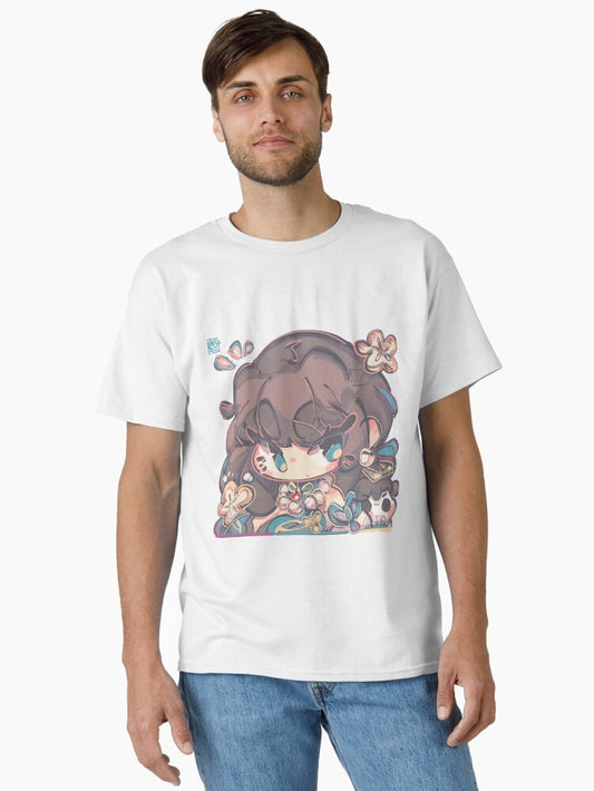 1857 - Ruan Mei / 阮•梅 13 Jan 2024 Classic T-Shirt
