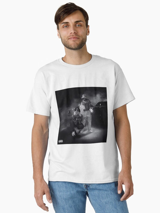 42 New Album Classic T-Shirt