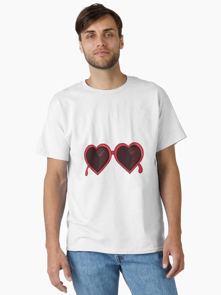 22 Glasses for Swifties Classic T-Shirt