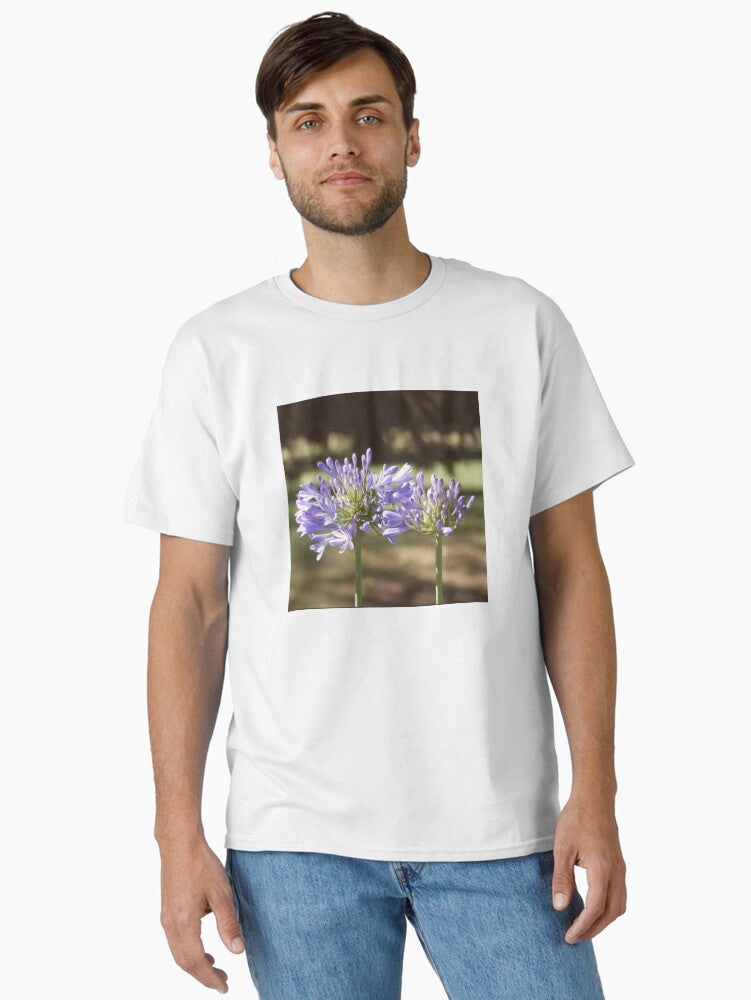 Flowers Edition Classic T-Shirt