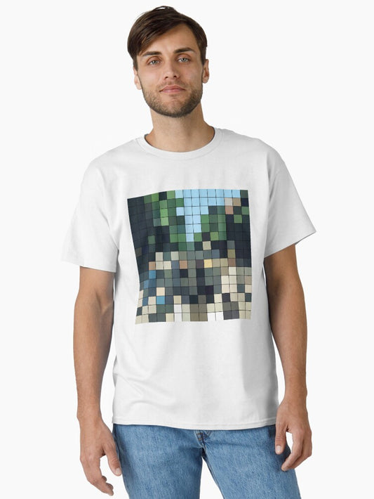 Abbey Road Classic T-Shirt Style002