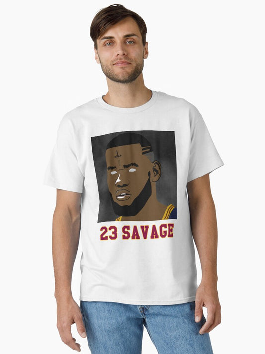 23 Savage Classic T-Shirt
