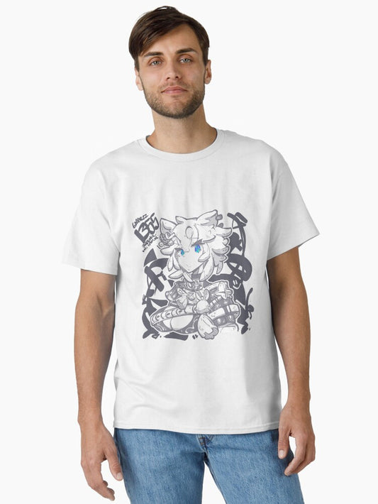 1355 - Gorou Classic T-Shirt