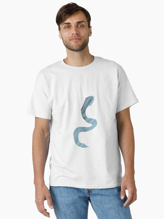 1989 snake Classic T-Shirt