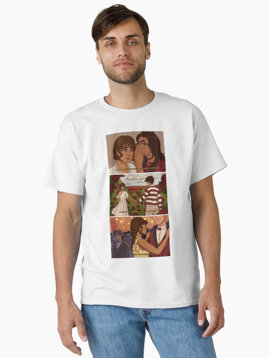 "betty" music video Classic T-Shirt