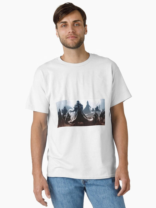 A legendary crew Classic T-Shirt