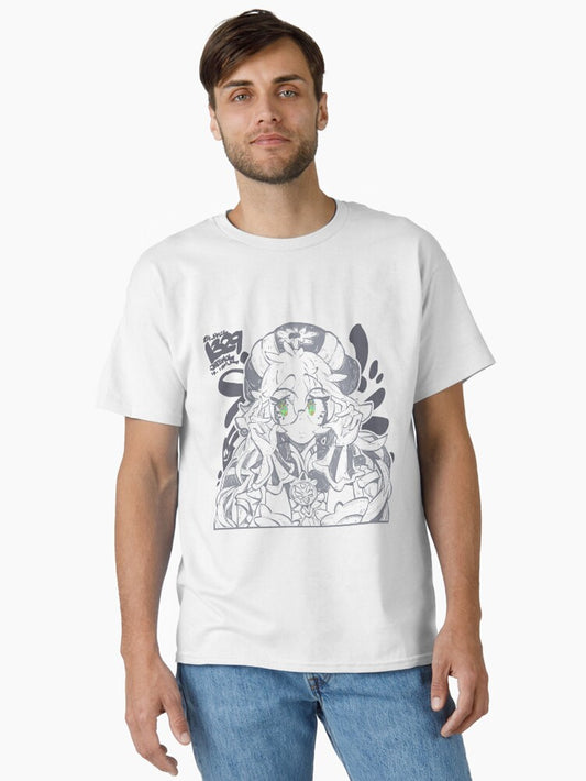 1329 - Sucrose Classic T-Shirt