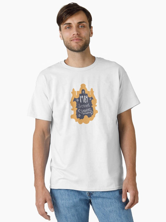 1989 SECRET SESSIONS Classic T-Shirt