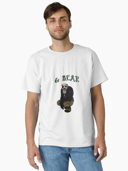 G-Bear Classic T-Shirt