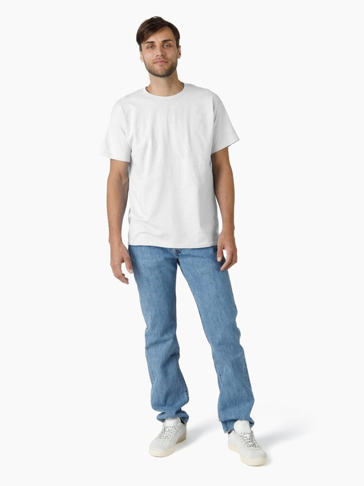 90s House Party Classic T-Shirt