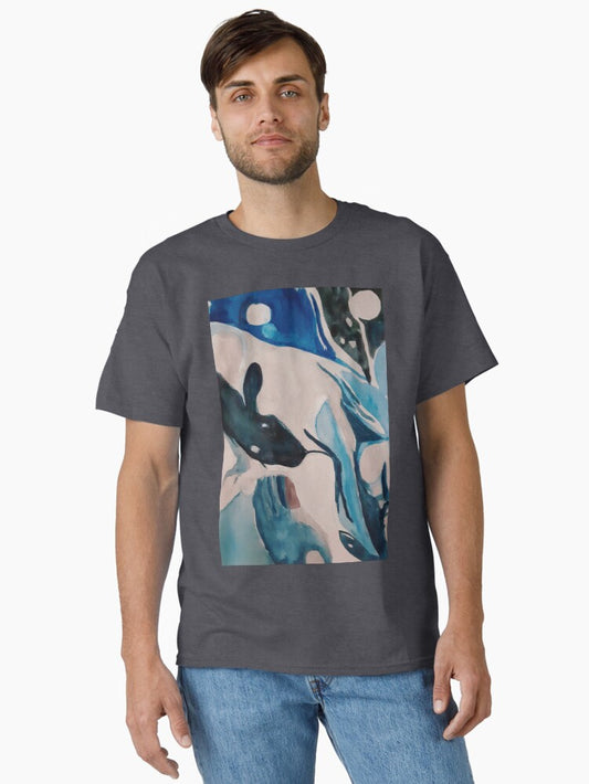 twenty lifetimes Classic T-Shirt