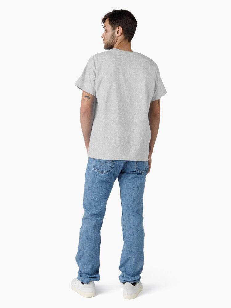 "Ogre Cutter" Classic T-Shirt