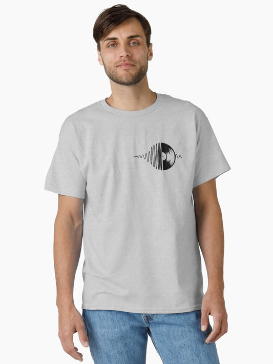 ##La musique classique T-shirt classique## Classic T-Shirt