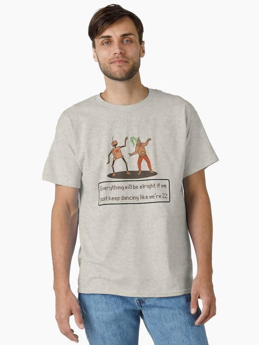 22 Classic T-Shirt