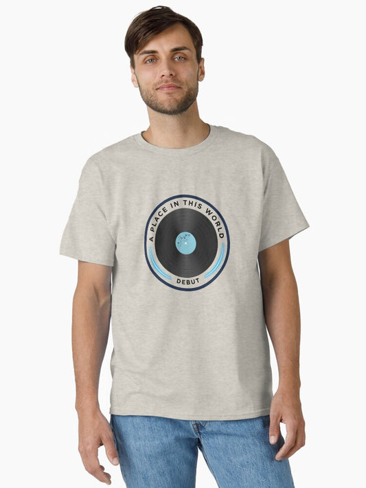 A place in this world Classic T-Shirt