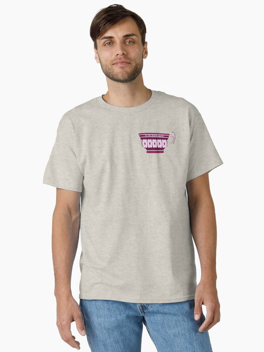 'tis the damn season cup Classic T-Shirt