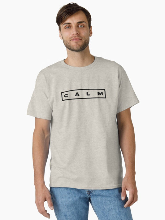 5SOS, "CALM" Classic T-Shirt