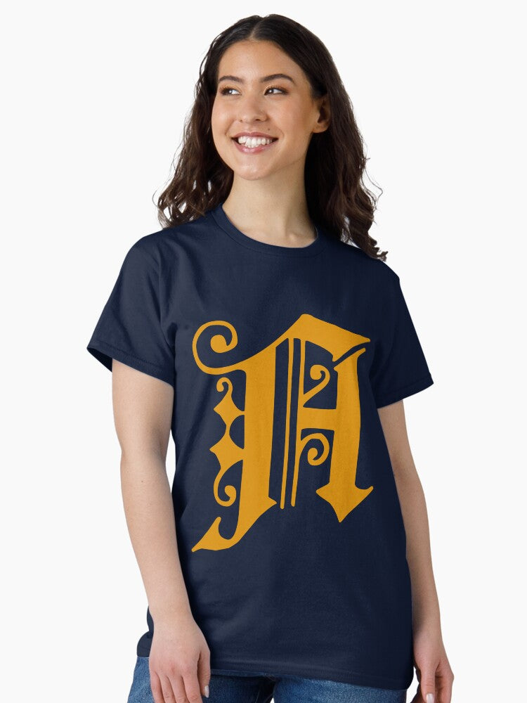 A shirt Classic T-Shirt