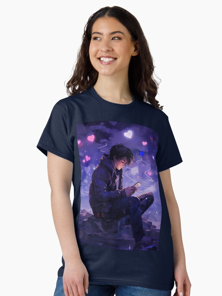 3Am Classic T-Shirt