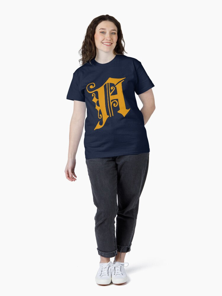 A shirt Classic T-Shirt