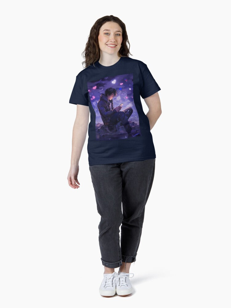 3Am Classic T-Shirt