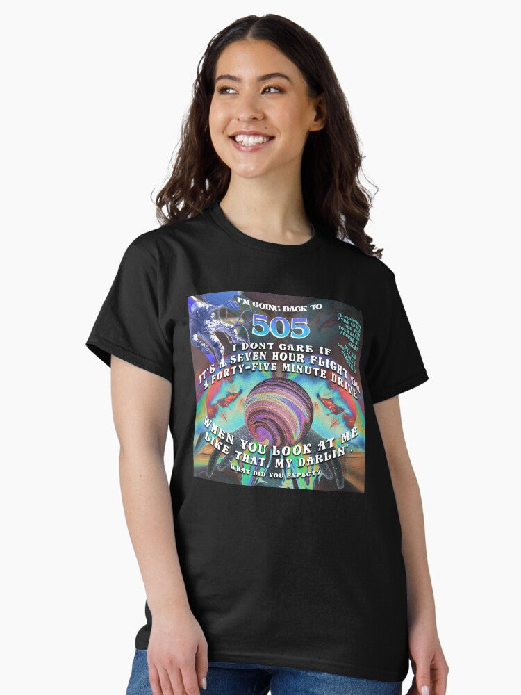 505 Classic T-Shirt