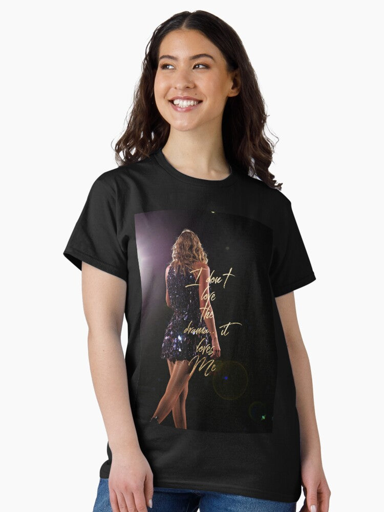 1989 WORLD TOUR Classic T-Shirt
