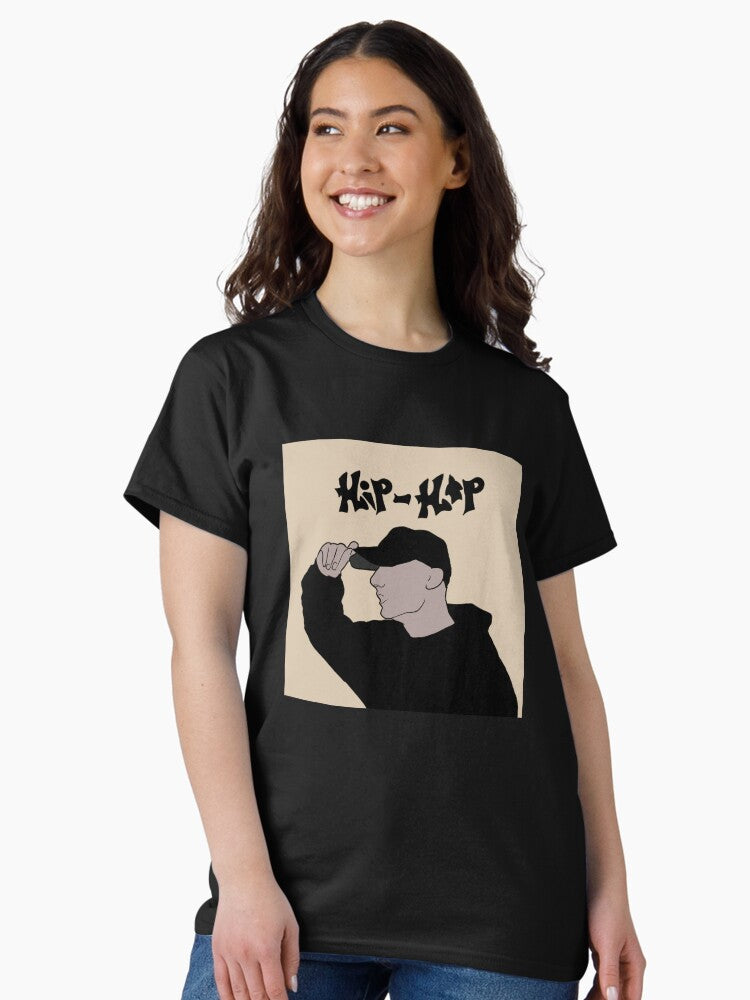 a synonym of hip-hop Classic T-Shirt